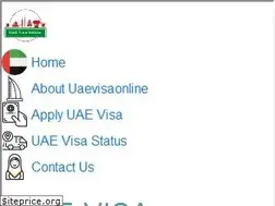 Sites similar to uaevisaonline.com