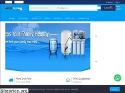 Sites similar to uaewaterfilters.com