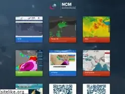 Sites similar to uaeweather.ae