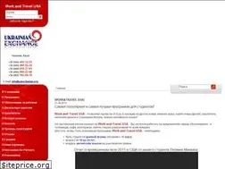 Sites similar to uaexchange.org
