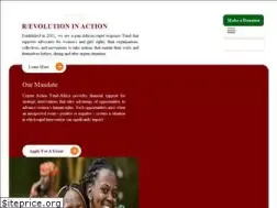 Sites similar to uaf-africa.org