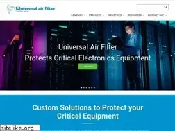 Sites similar to uaf.com