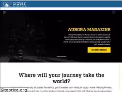 Sites similar to uaf.edu