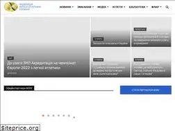 Sites similar to uaf.org.ua
