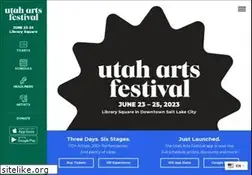 Sites similar to uaf.org