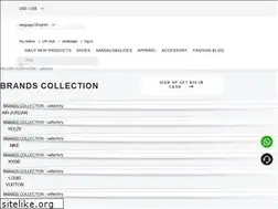 Sites similar to uafactory.co