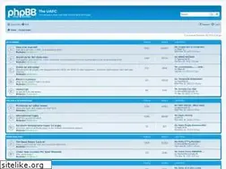 Sites similar to uafc.co.uk