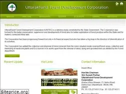 Sites similar to uafdc.in