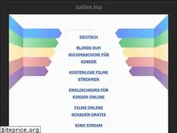 Sites similar to uafilm.top