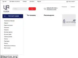 Sites similar to uafloor.com