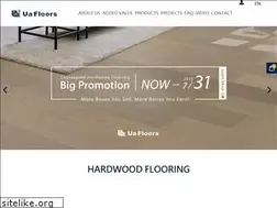 Sites similar to uafloors.com