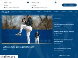 Sites similar to uafortsmithlions.com