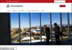 Sites similar to uafoundation.org