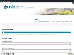 Sites similar to uafponline.org
