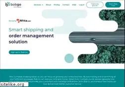Sites similar to uafrica.com