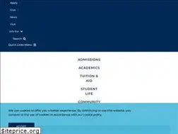 Sites similar to uafs.edu