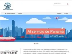 Sites similar to uafvirtualacademy.gob.pa