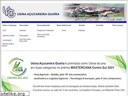 Sites similar to uag.com.br