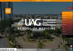 Sites similar to uag.edu