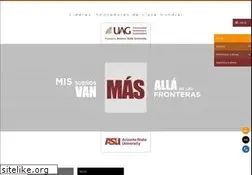 Sites similar to uag.mx