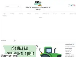 Sites similar to uaga-aragon.com