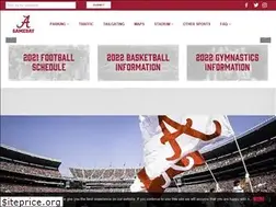 Sites similar to uagameday.com
