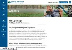 Sites similar to uagaoffice.com