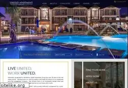 Sites similar to uaginc.com