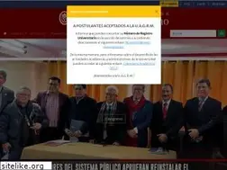 Sites similar to uagrm.edu.bo