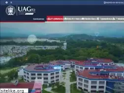 Sites similar to uagro.mx