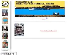 Sites similar to uah.de