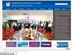 Sites similar to uah.edu.vn