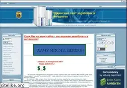 Sites similar to uah.ucoz.ua