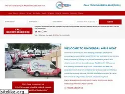 Sites similar to uahac.com