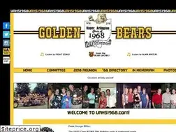 Sites similar to uahs1968.com