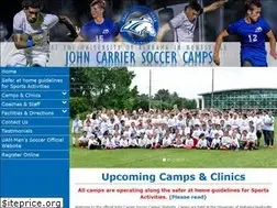 Sites similar to uahsoccercamps.com