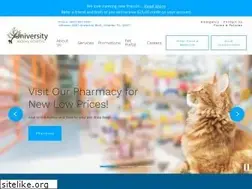 Sites similar to uahvet.com