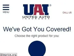 Sites similar to uai.com