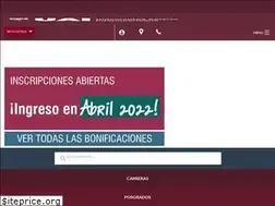 Sites similar to uai.edu.ar