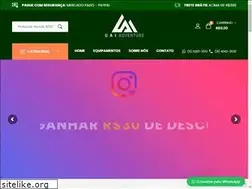 Sites similar to uaiadventure.com.br