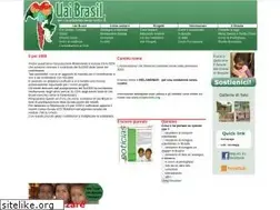 Sites similar to uaibrasil.it