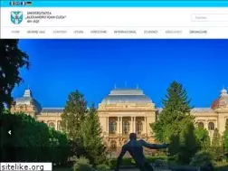 Sites similar to uaic.ro