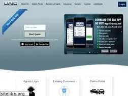 Sites similar to uaig.net