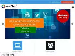 Sites similar to uaigo.com.br