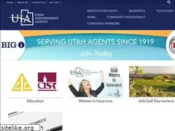 Sites similar to uaiia.org
