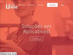 Sites similar to uaimob.com.br