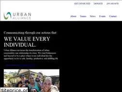 Sites similar to uainc.org