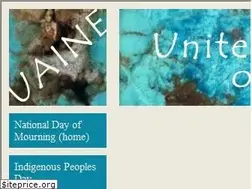 Sites similar to uaine.org