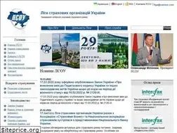 Sites similar to uainsur.com