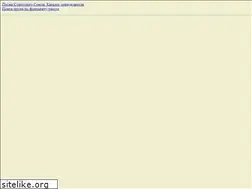 Sites similar to uaio.ru